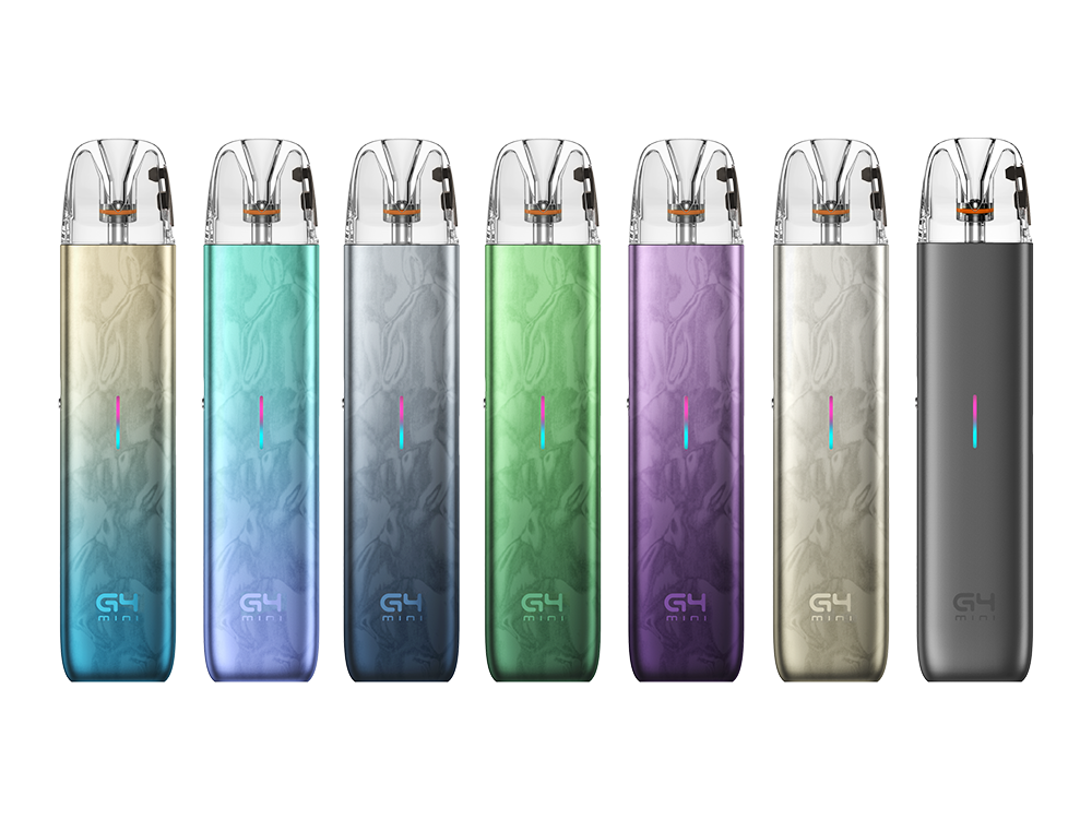Uwell Caliburn G4 Mini