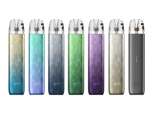 Uwell Caliburn G4 Mini
