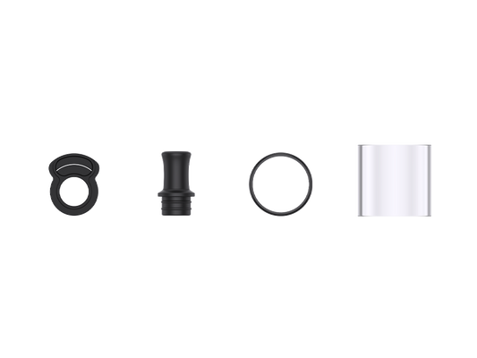 Uwell Crown Nano Zubehör-Set