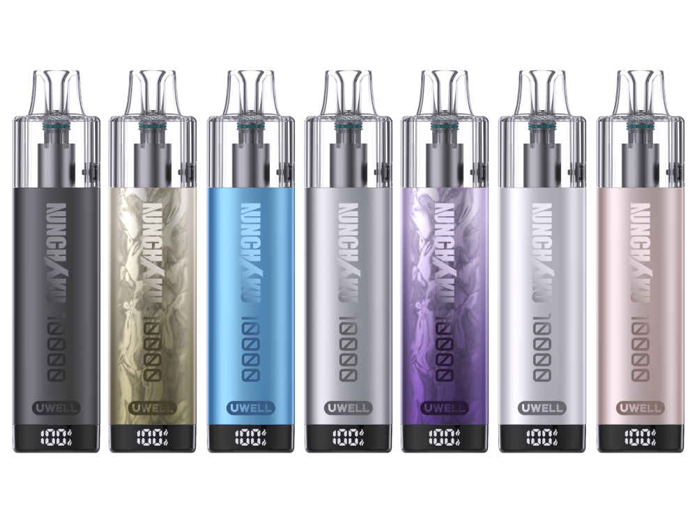 Uwell Nunchaku 10000
