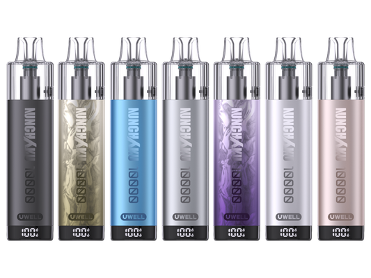 Uwell Nunchaku 10000