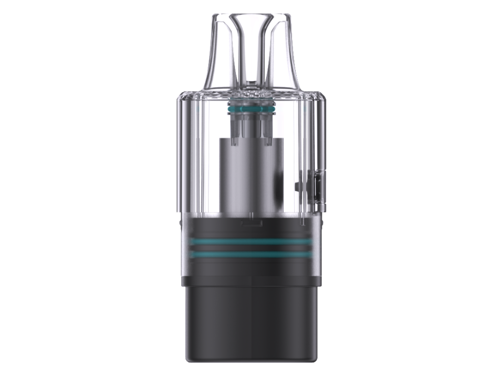 Uwell Nunchaku 10000 Pod