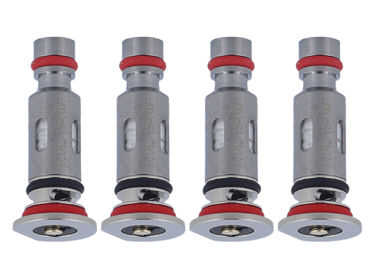 Uwell Caliburn G Heads (4 Stück pro Packung)