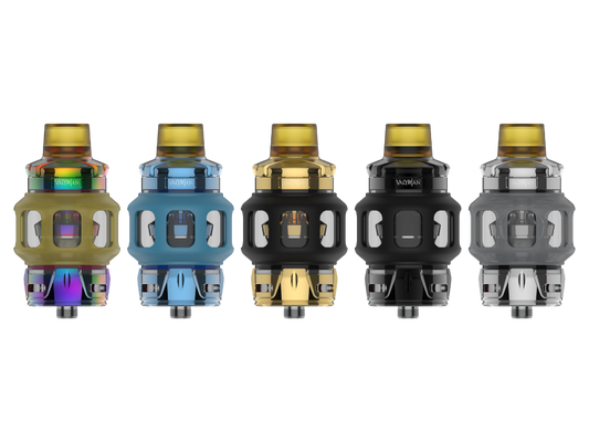 Uwell Valyrian IV Clearomizer Set