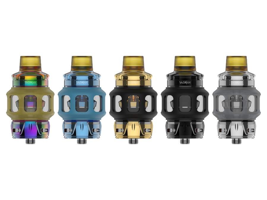 Tanks & Verdampfer