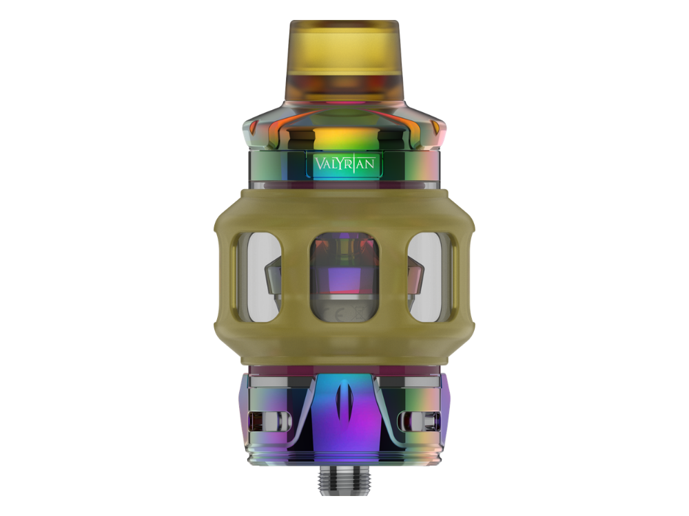Uwell Valyrian IV Clearomizer Set