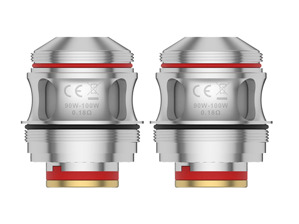 Uwell Valyrian IV Heads (2 Stück pro Packung)