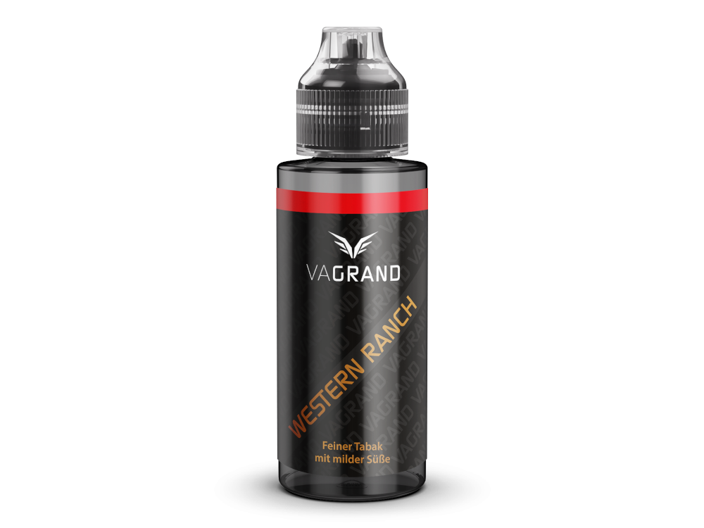 Vagrand - Longfills 10 ml
