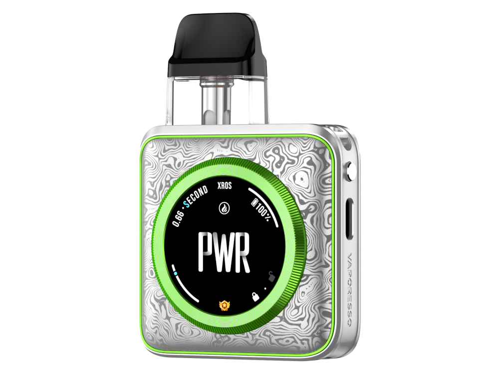 Vaporesso XROS 5 Nano