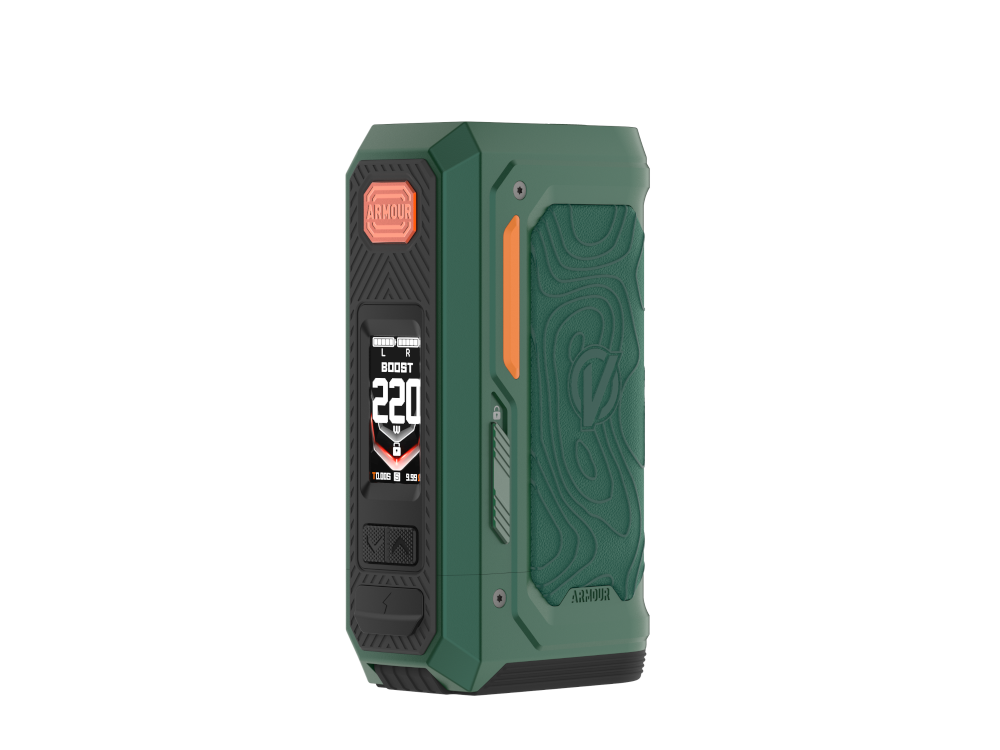 Vaporesso Armour Octa 220 Watt