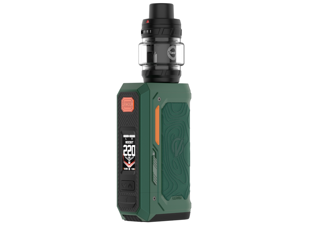 Vaporesso Armour Octa