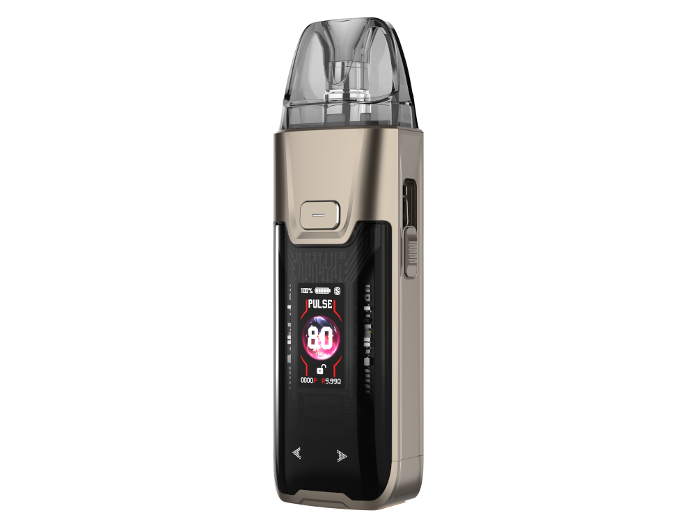 Vaporesso LUXE XR MAX 2