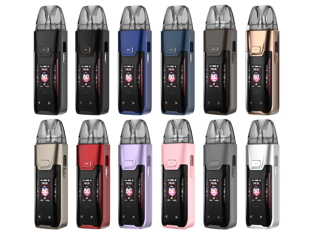 Vaporesso LUXE XR MAX 2