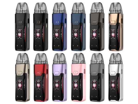Vaporesso LUXE XR MAX 2