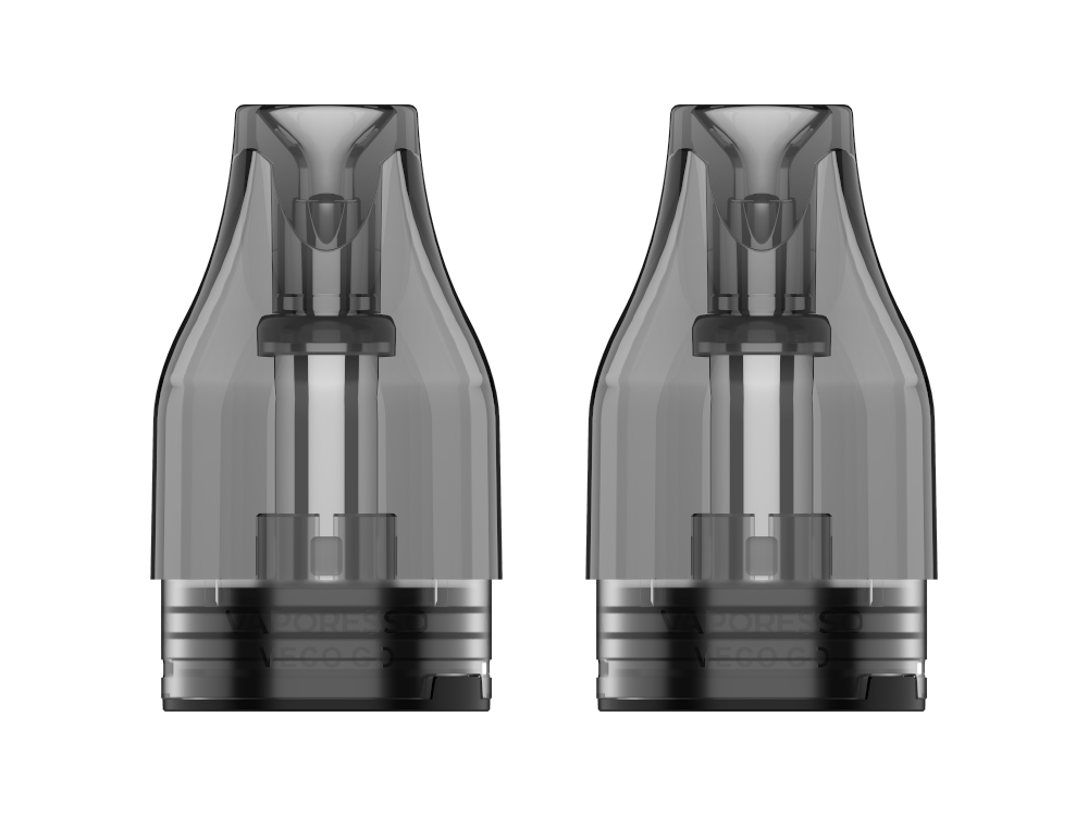 Vaporesso VECO GO Pod (2 Stück pro Packung)