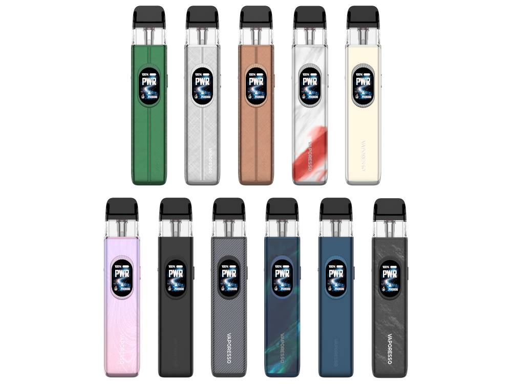 Vaporesso XROS 6