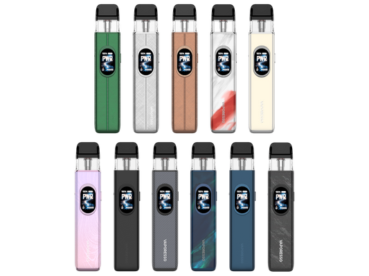 Vaporesso XROS 6