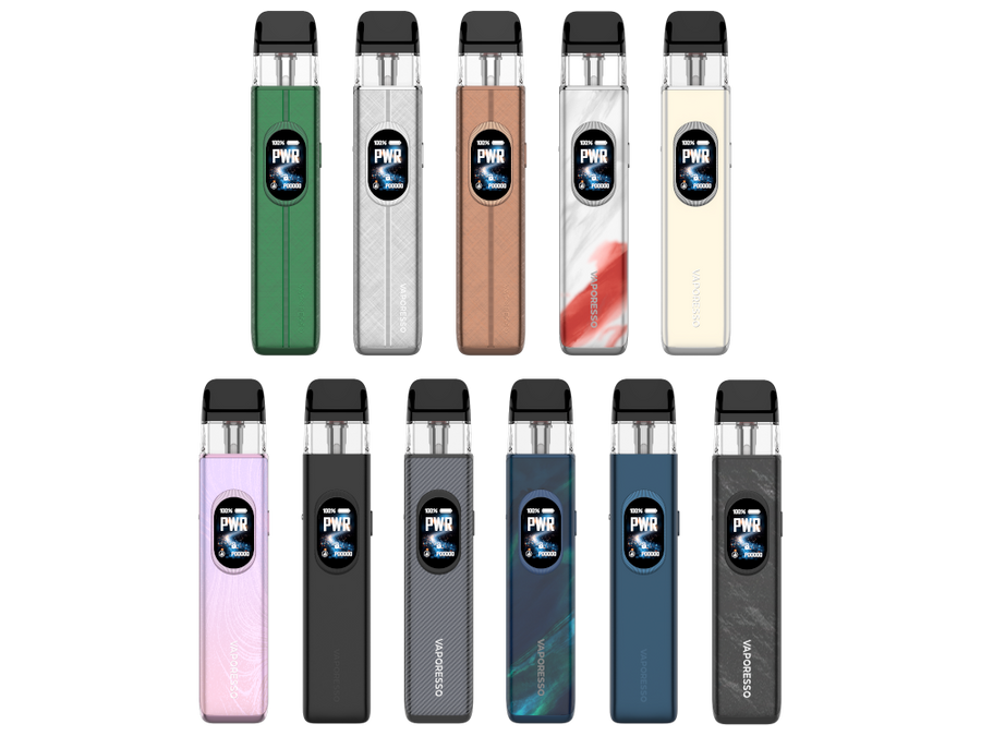 Pod-Systeme