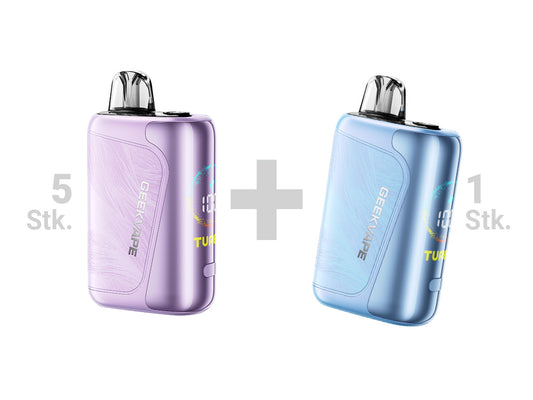 GEEKVAPE Go
