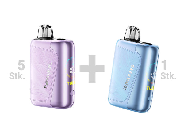 GEEKVAPE Go