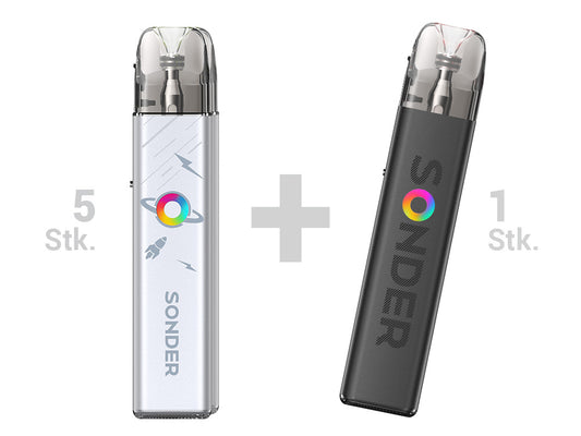 GEEKVAPE Sonder Q 2