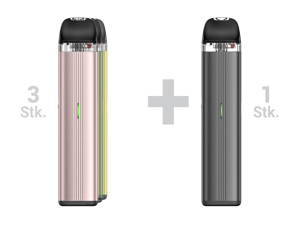 Uwell Caliburn Air R