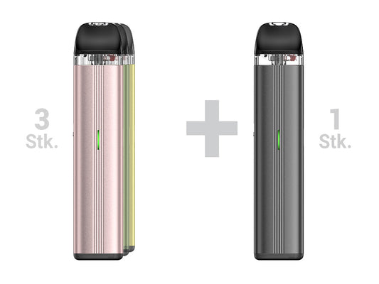 Uwell Caliburn Air R
