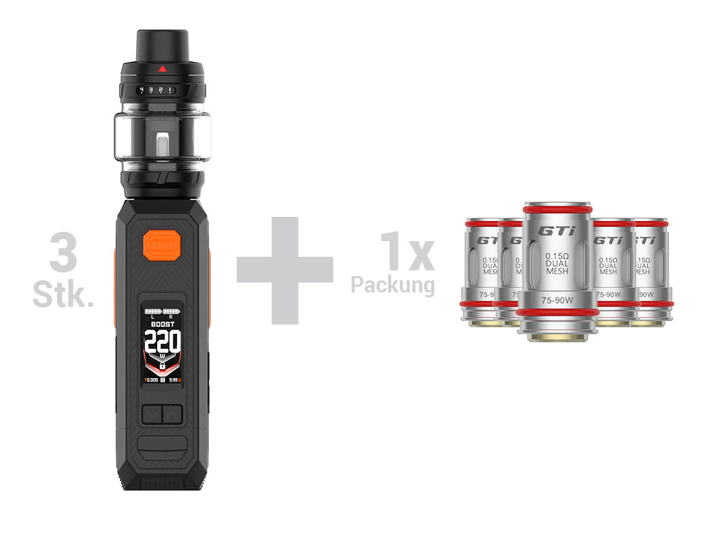Vaporesso Armour Octa