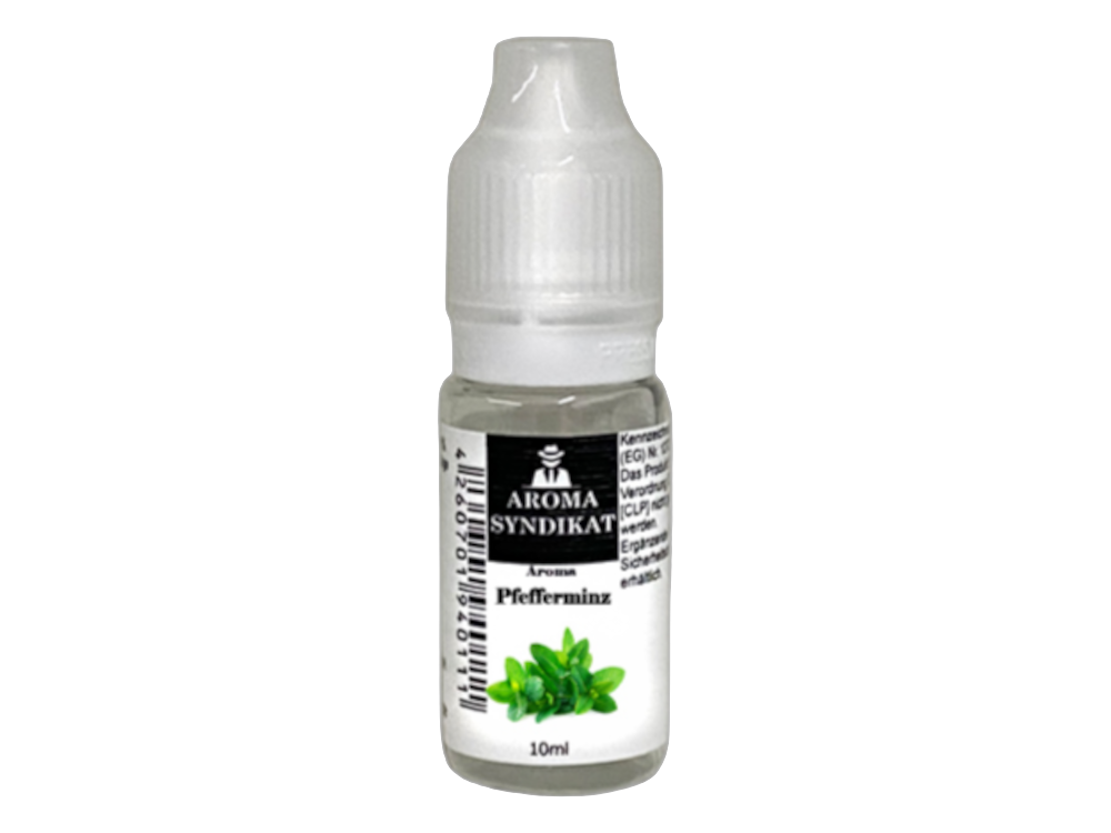 Aroma Syndikat - Pure - Aromen 10 ml