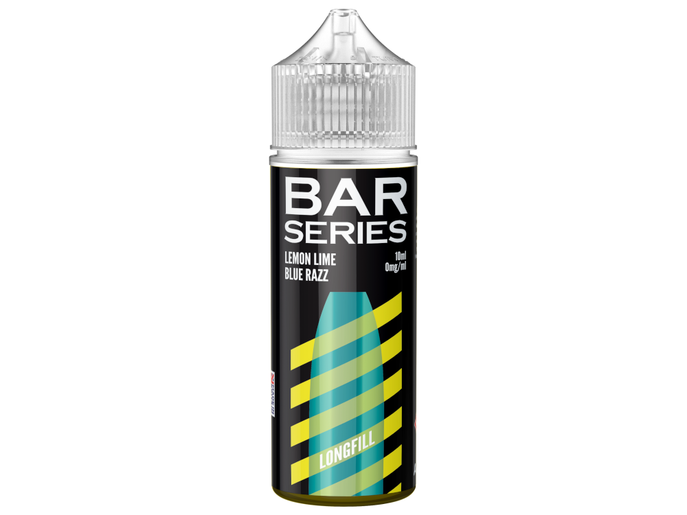 Bar Series - Longfills 10 ml