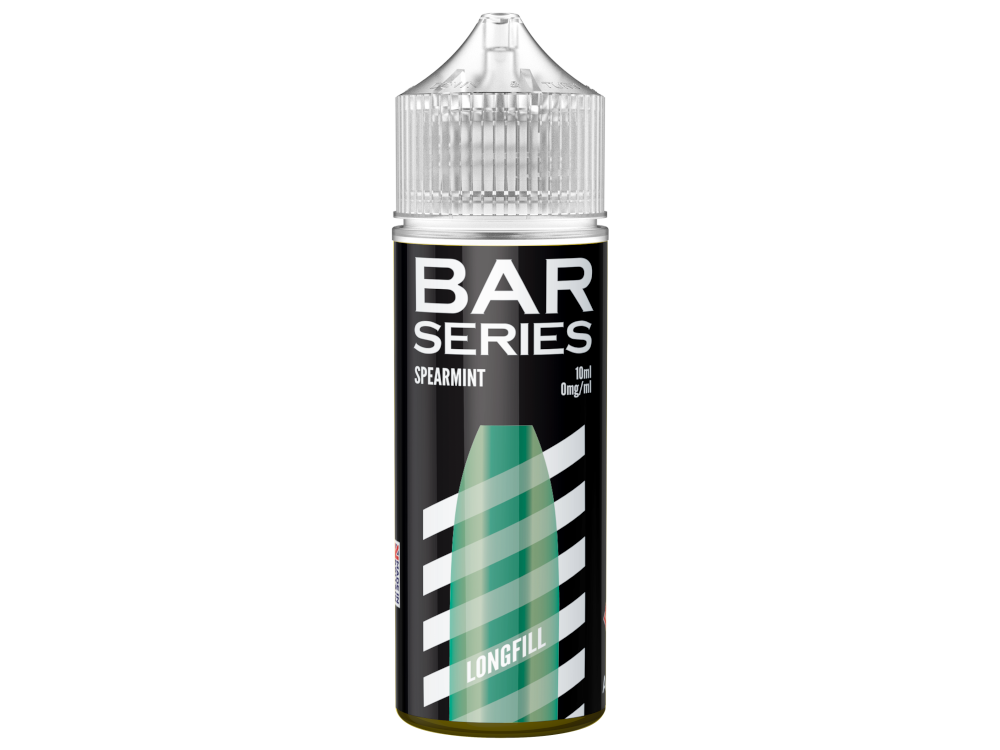 Bar Series - Longfills 10 ml