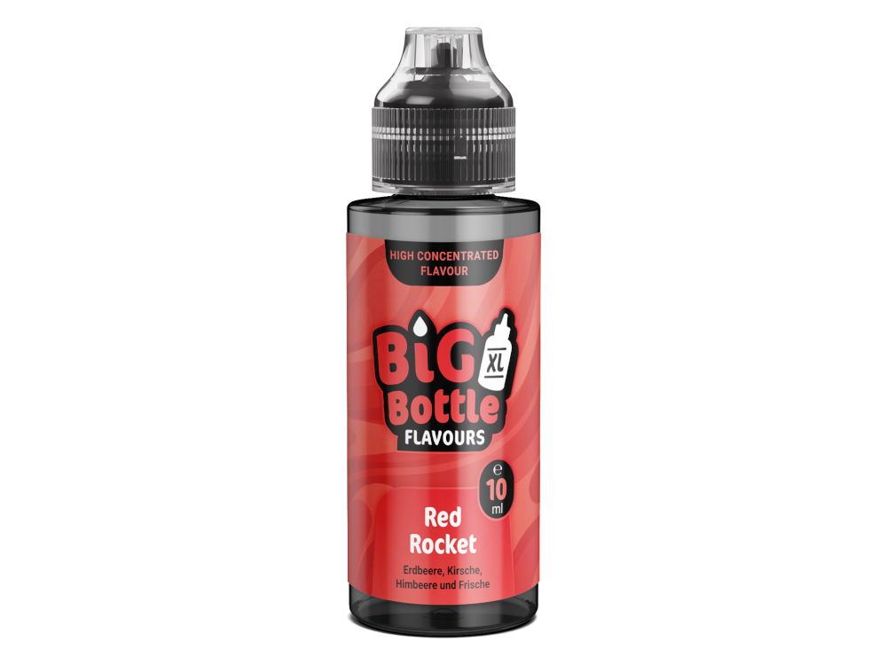 Big Bottle - Longfills 10 ml