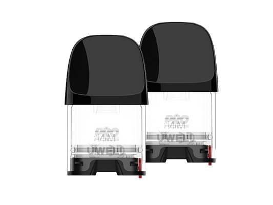 Uwell Caliburn G2 Pod 2 ml (2 Stück pro Packung)