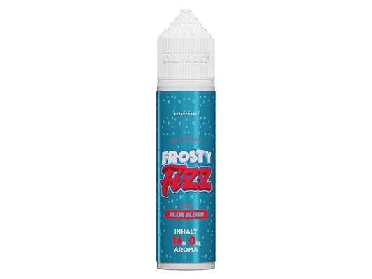 Dr. Frost - Frosty Fizz - Aroma Blue Slush 14 ml