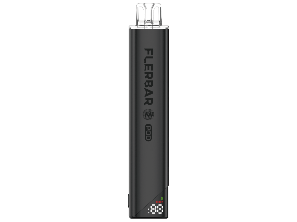 Flerbar Akku 650 mAh