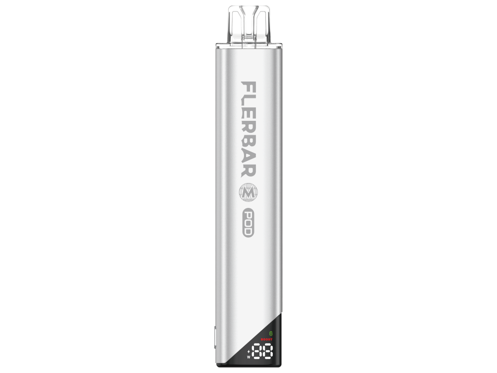 Flerbar Akku 650 mAh
