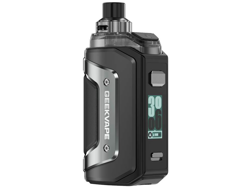 GEEKVAPE Aegis Hero 5