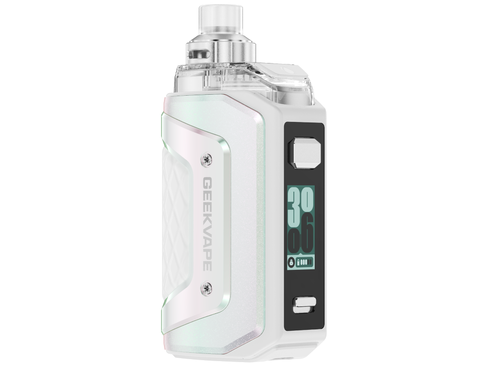 GEEKVAPE Aegis Hero 5