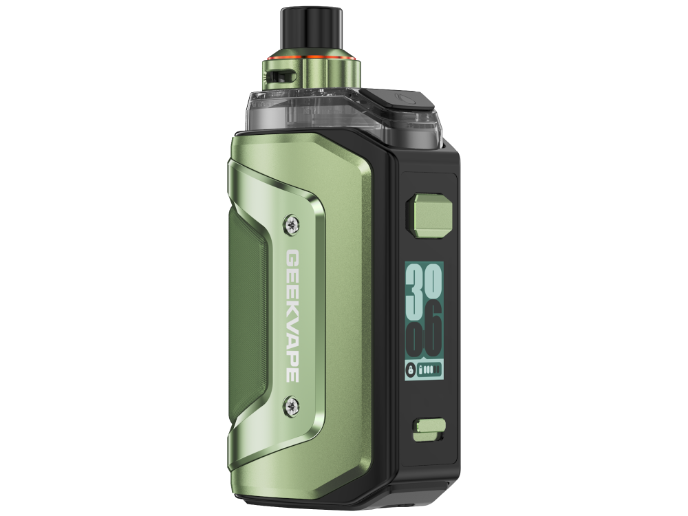 GEEKVAPE Aegis Hero 5
