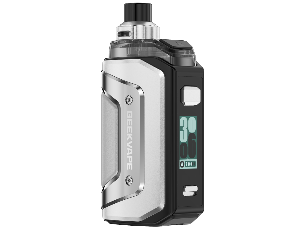 GEEKVAPE Aegis Hero 5