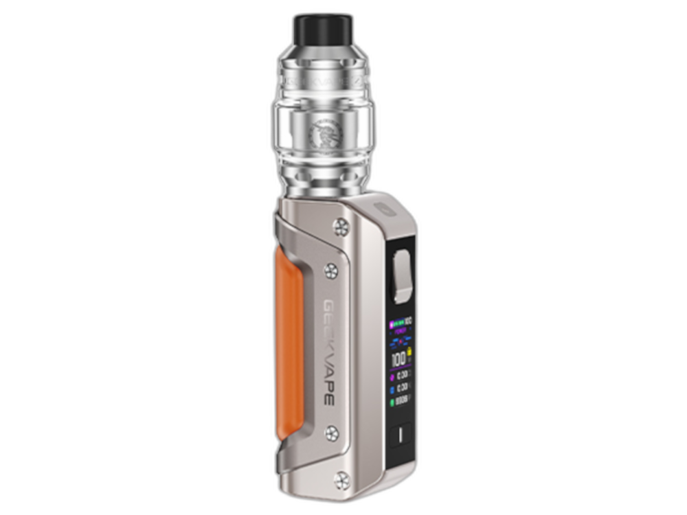 GEEKVAPE Aegis Solo 3 mit Akkuträger