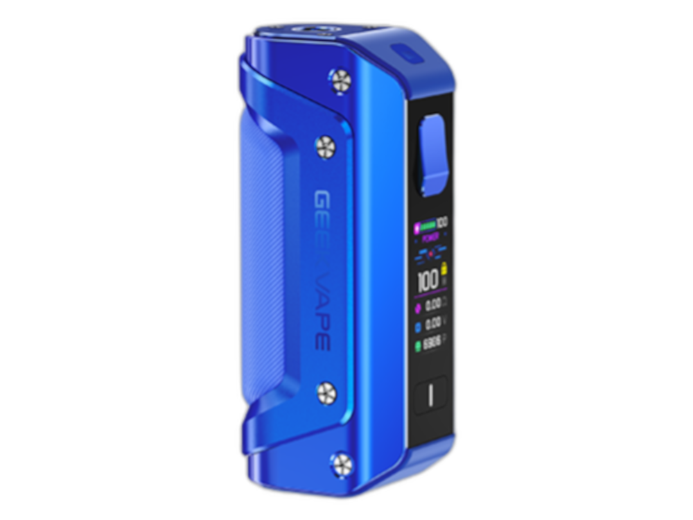 GEEKVAPE Aegis Solo 3 Akkuträger 100 Watt