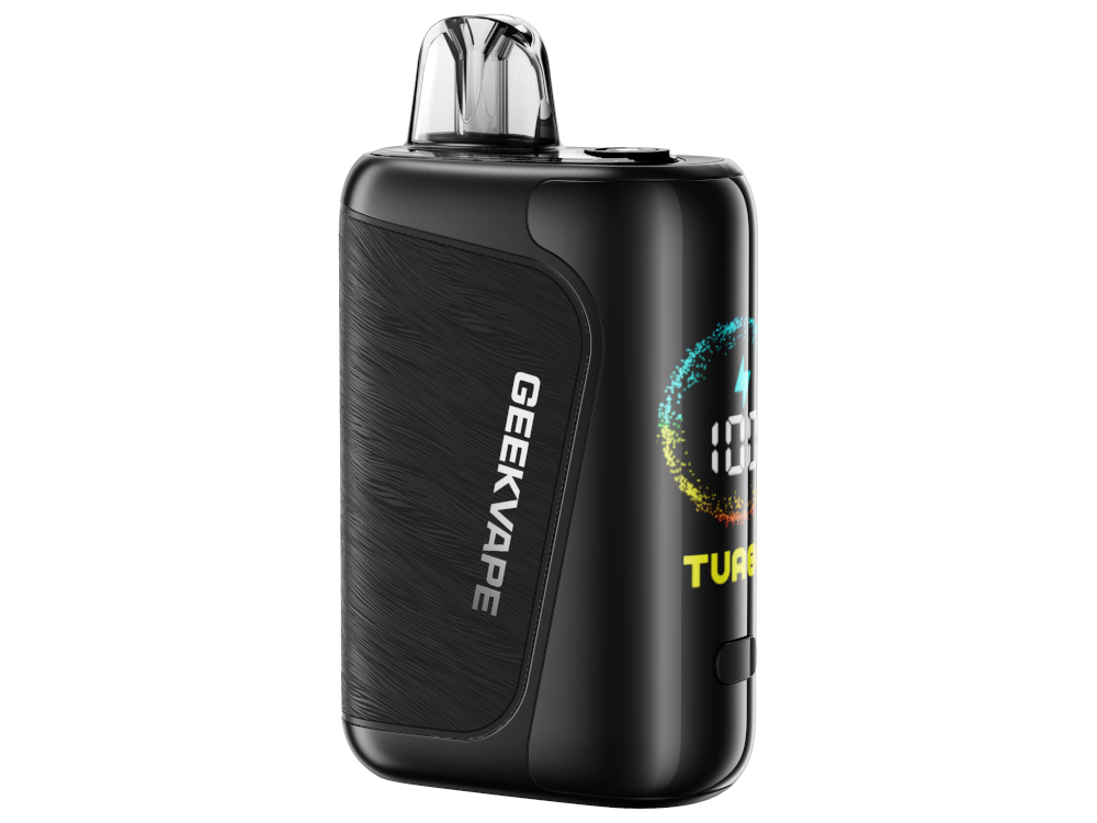 GEEKVAPE Go