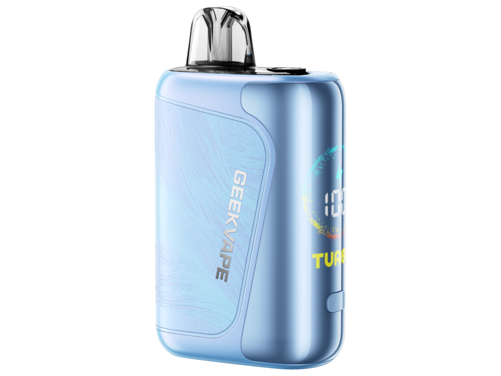 GEEKVAPE Go