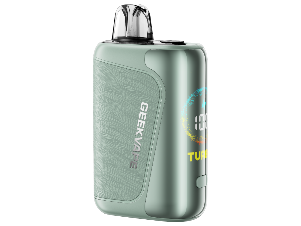 GEEKVAPE Go