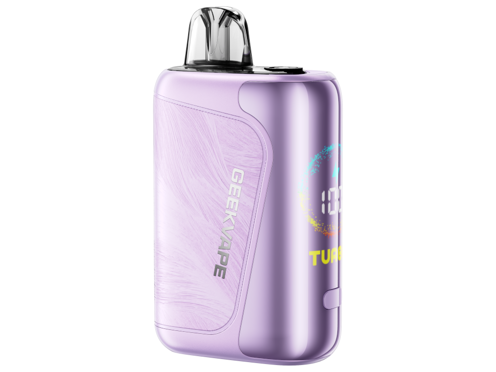 GEEKVAPE Go