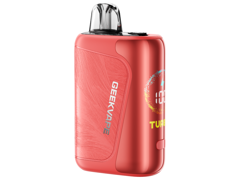 GEEKVAPE Go