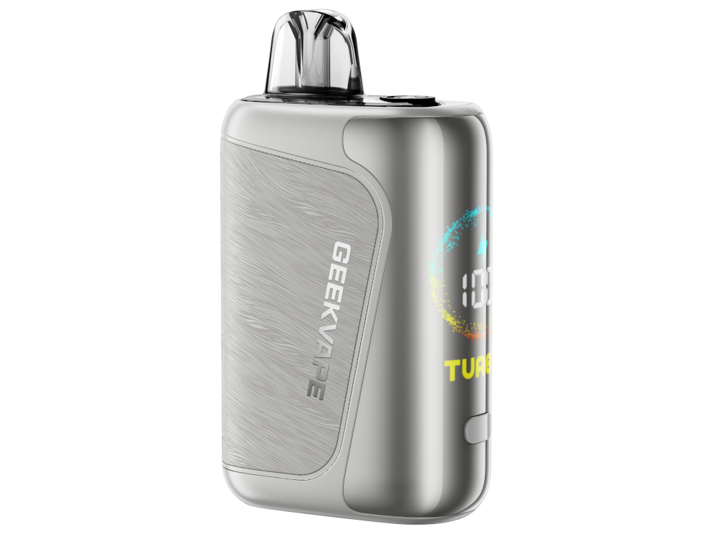 GEEKVAPE Go