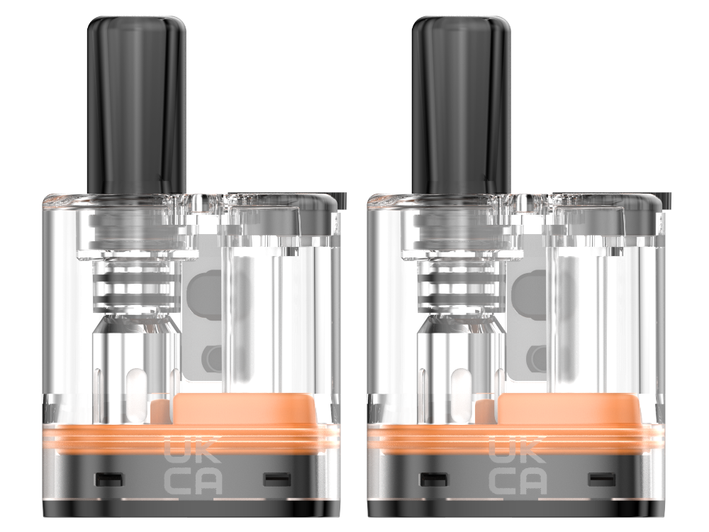 GEEKVAPE S30 Cartridge Boost Version (2 Stück pro Packung)