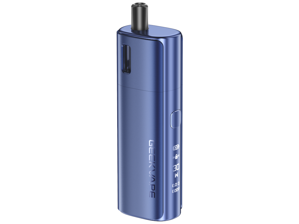 GEEKVAPE S30 Pro